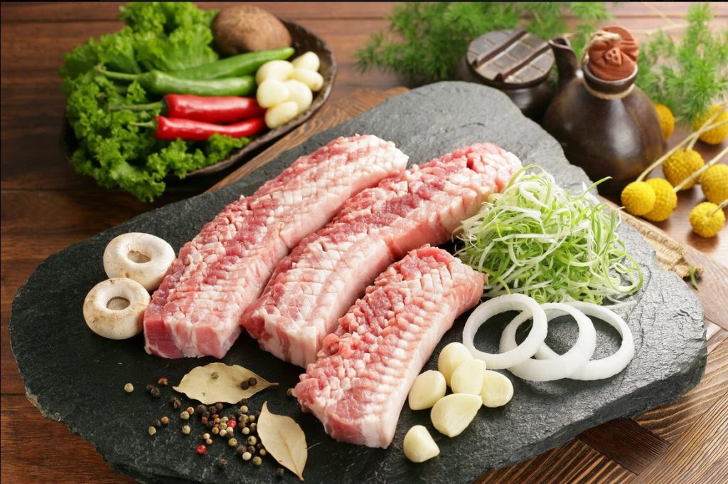 Chè Ngon Sáng Tạo – Chang Hi Quận 7