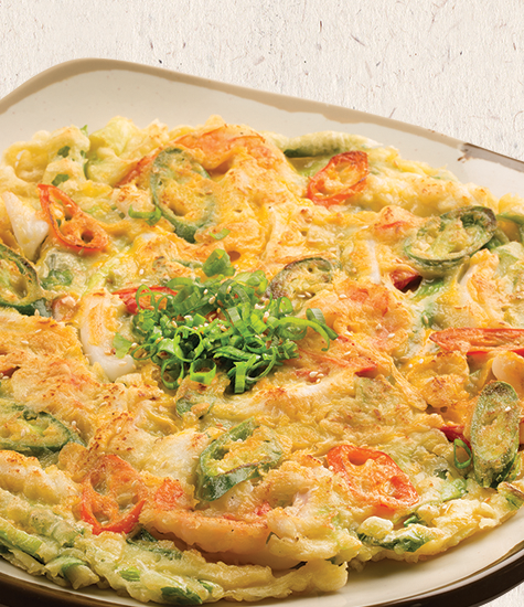 Chè Ngon Sáng Tạo – Chang Hi Quận 7