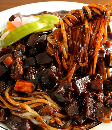 Chè Ngon Sáng Tạo – Chang Hi Quận 7