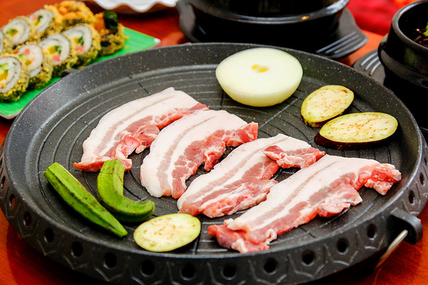 Chè Ngon Sáng Tạo – Chang Hi Quận 7