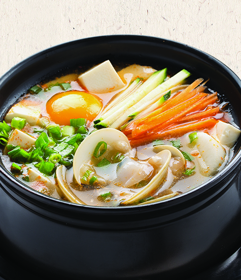 Chè Ngon Sáng Tạo – Chang Hi Quận 7