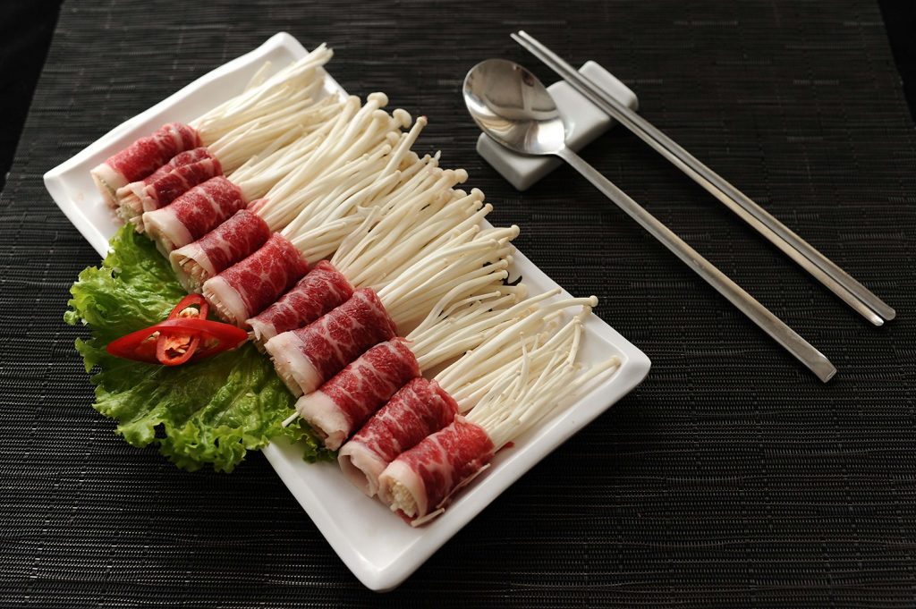 Chè Ngon Sáng Tạo – Chang Hi Quận 7