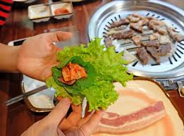 Chè Ngon Sáng Tạo – Chang Hi Quận 7