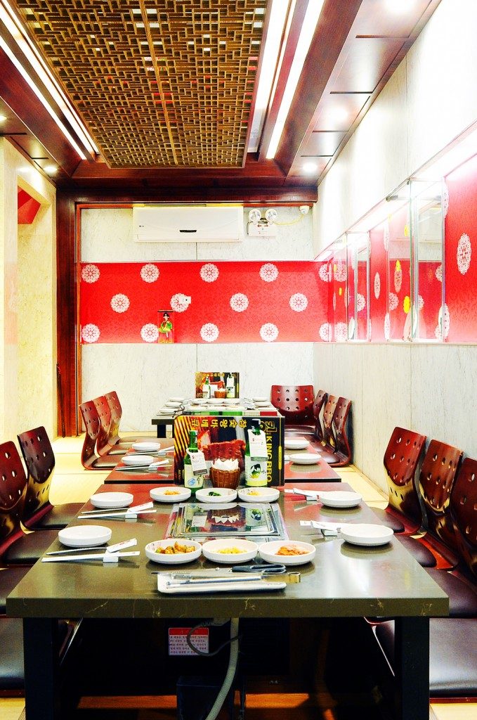 Chè Ngon Sáng Tạo – Chang Hi Quận 7