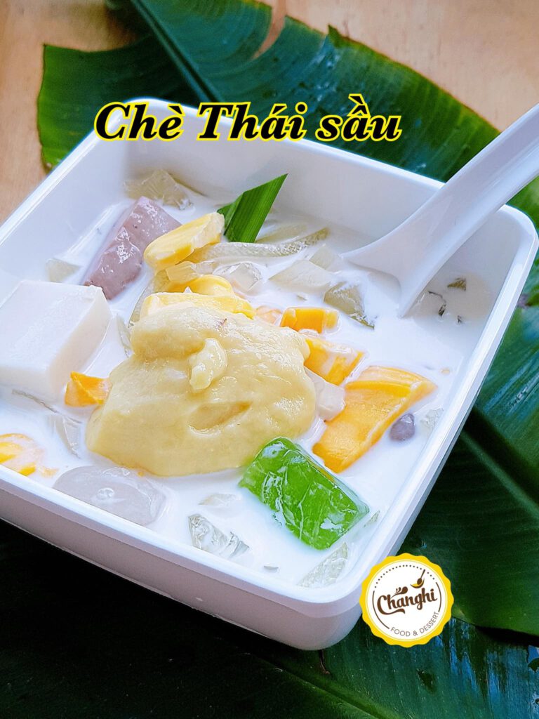 Chè Ngon Sáng Tạo – Chang Hi Quận 7