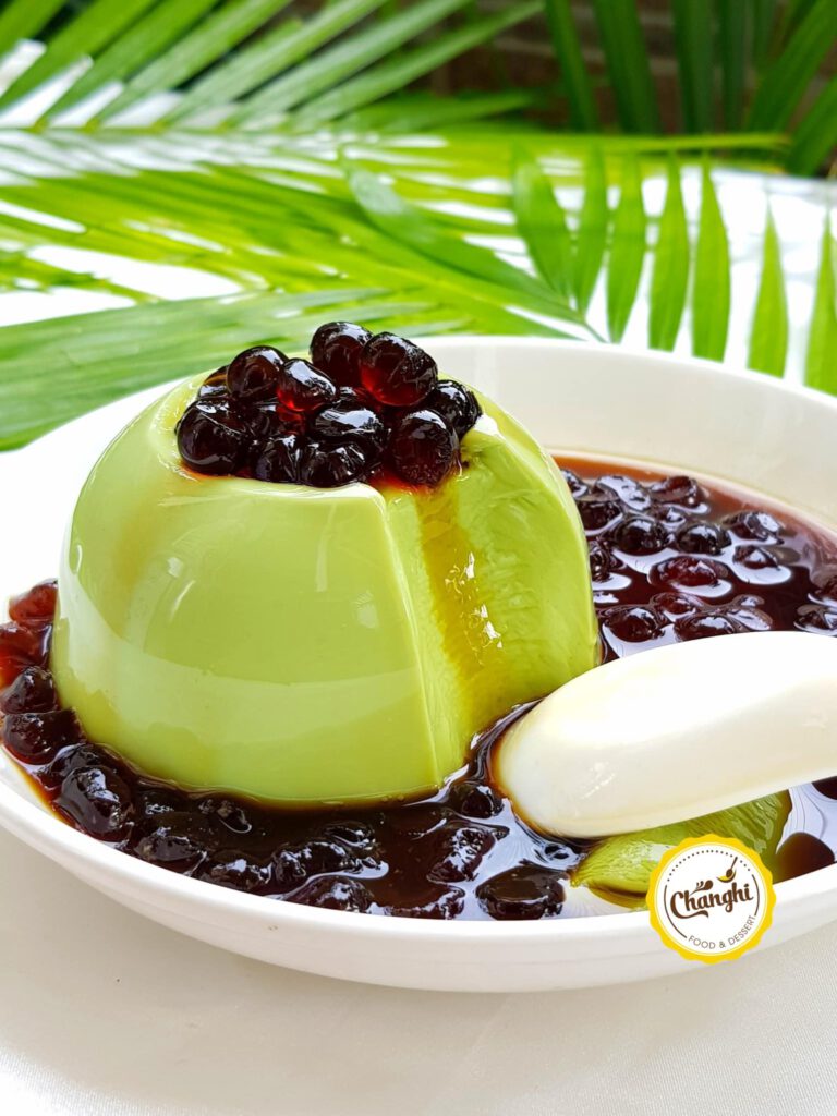 Chè Ngon Sáng Tạo – Chang Hi Quận 7