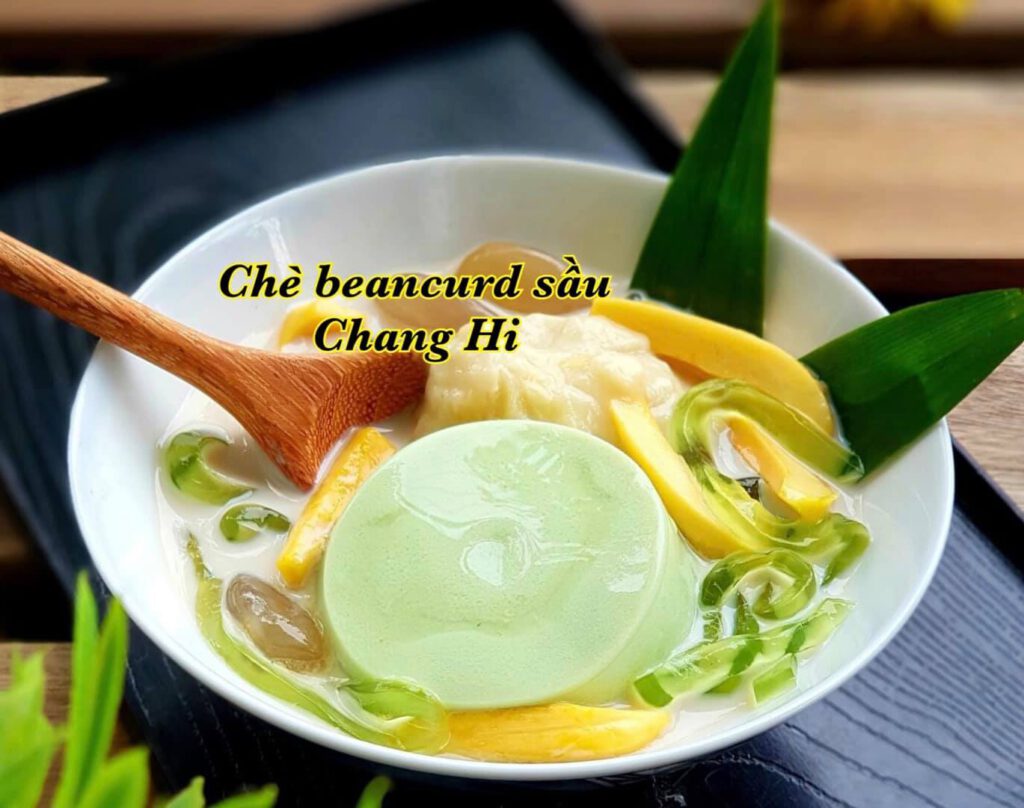 Chè Ngon Sáng Tạo – Chang Hi Quận 7