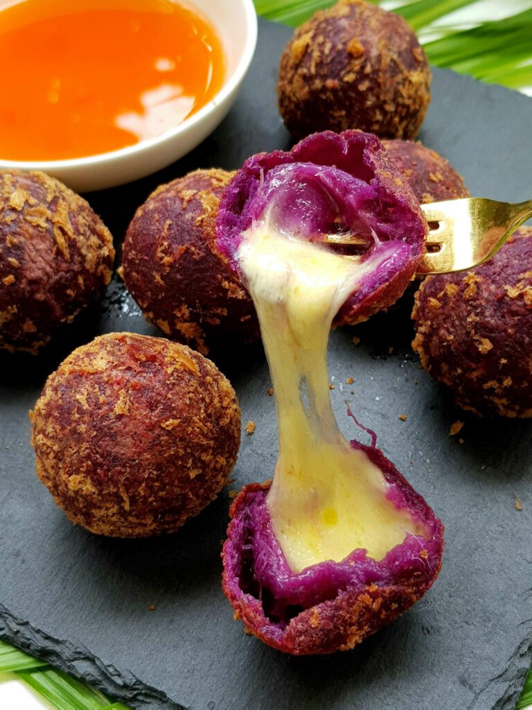 Chè Ngon Sáng Tạo – Chang Hi Quận 7