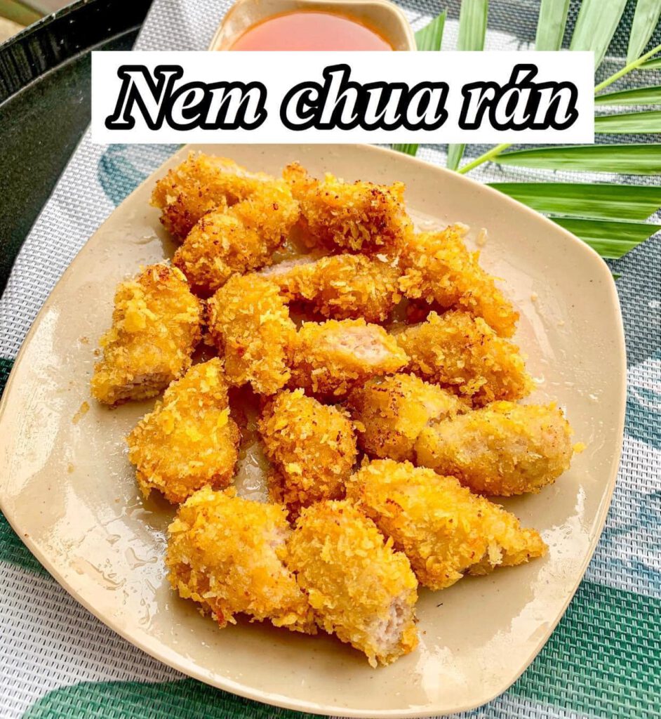Chè Ngon Sáng Tạo – Chang Hi Quận 7