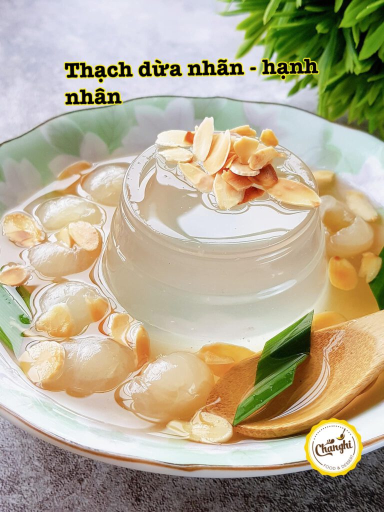 Chè Ngon Sáng Tạo – Chang Hi Quận 7