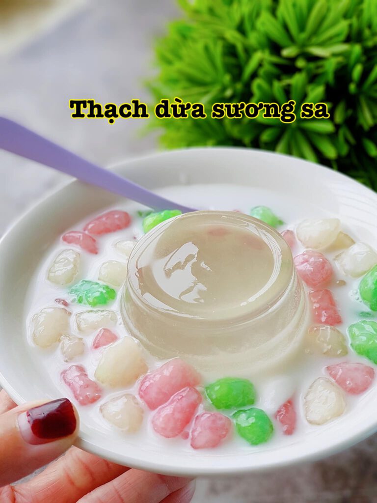Chè Ngon Sáng Tạo – Chang Hi Quận 7