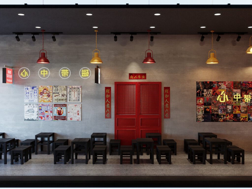 Chè Ngon Sáng Tạo – Chang Hi Quận 7