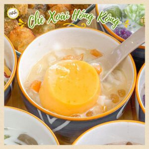 Chè Xoài Hong Kong