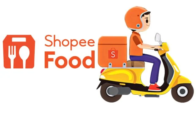 Shopee Food