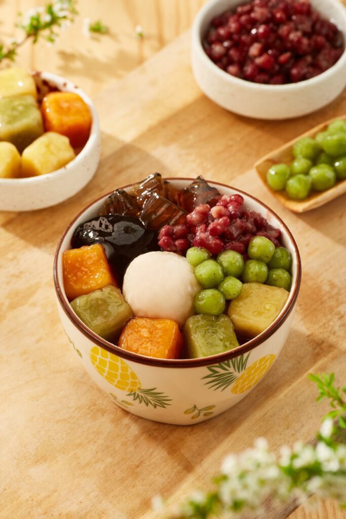 Chè Ngon Sáng Tạo – Chang Hi Quận 7