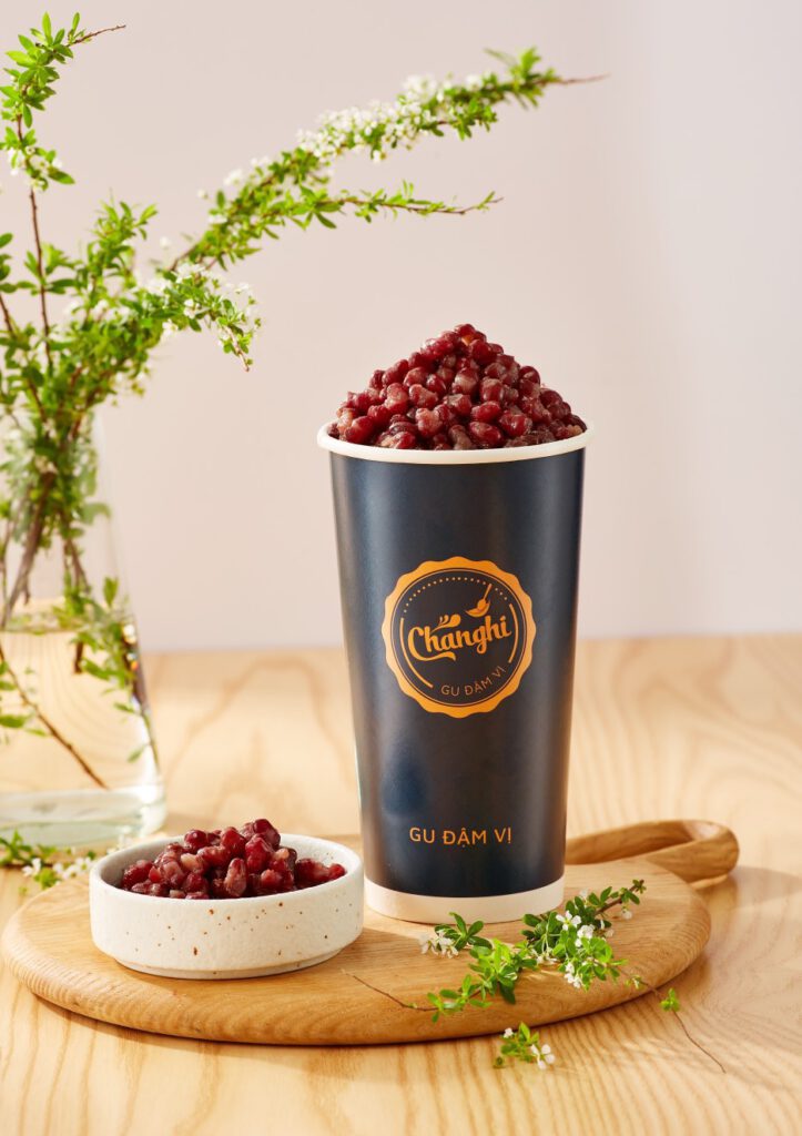 Chè Ngon Sáng Tạo – Chang Hi Quận 7