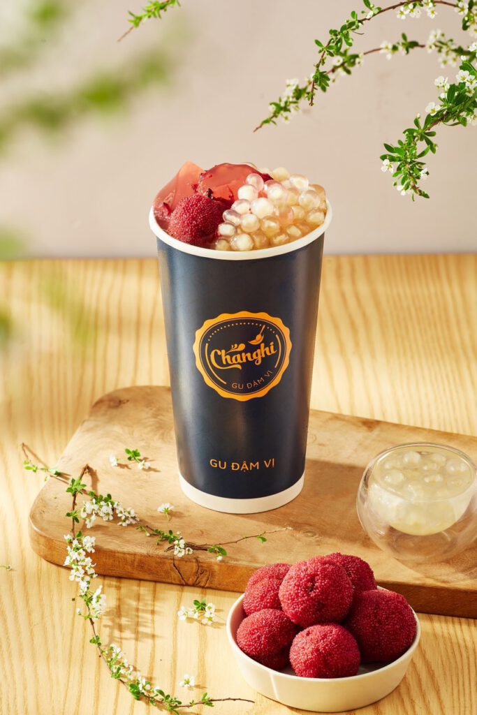 Chè Ngon Sáng Tạo – Chang Hi Quận 7