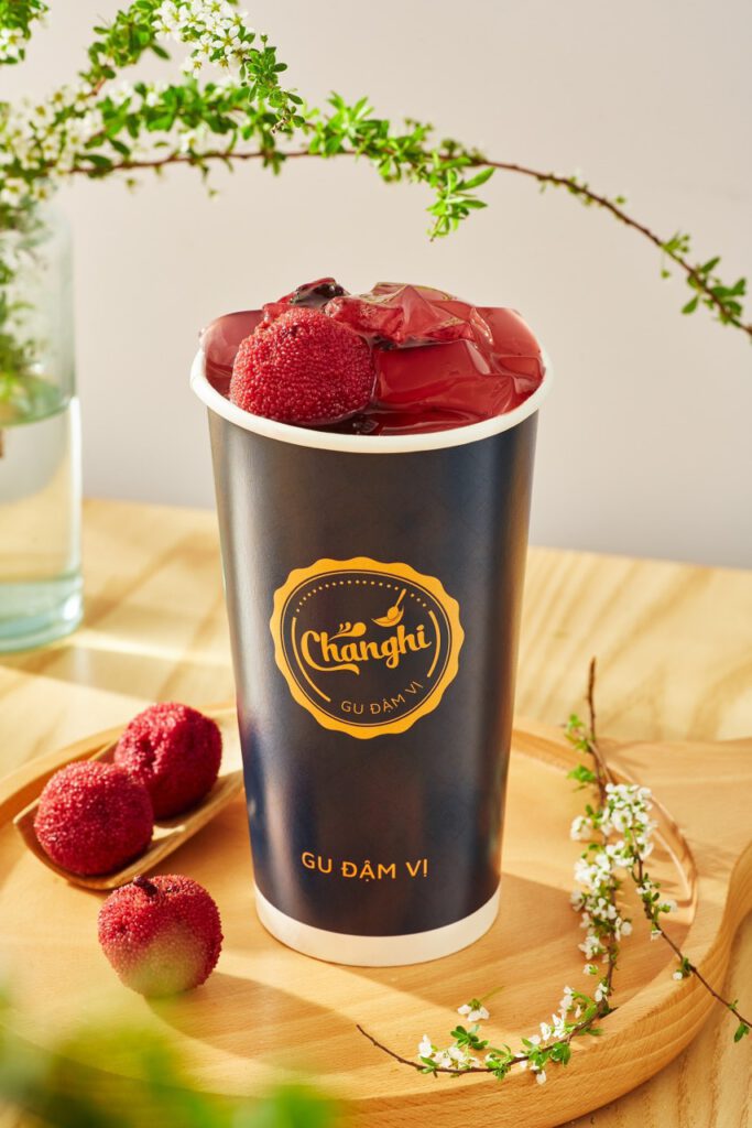 Chè Ngon Sáng Tạo – Chang Hi Quận 7