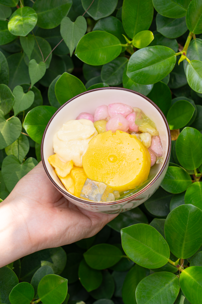 Chè Ngon Sáng Tạo – Chang Hi Quận 7