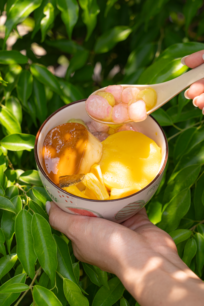 Chè Ngon Sáng Tạo – Chang Hi Quận 7