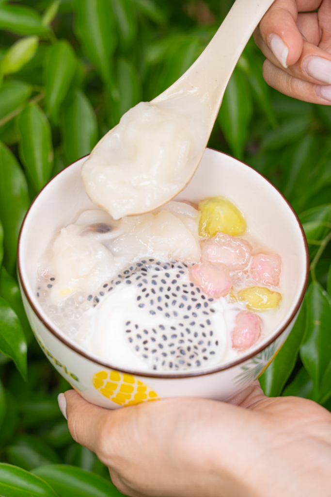 Chè Ngon Sáng Tạo – Chang Hi Quận 7
