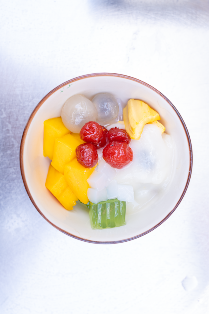 Chè Ngon Sáng Tạo – Chang Hi Quận 7