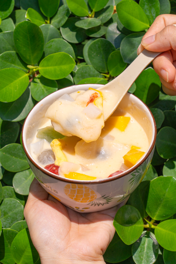 Chè Ngon Sáng Tạo – Chang Hi Quận 7