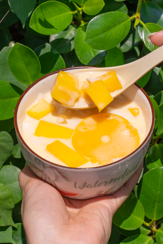 Chè Ngon Sáng Tạo – Chang Hi Quận 7